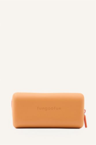 Women Orange Woman Hand Bag