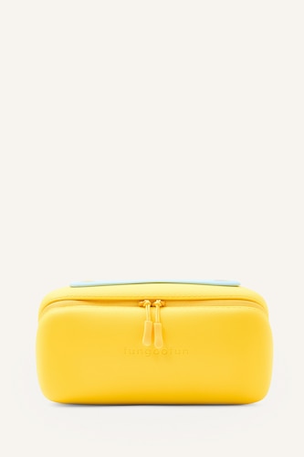 Women Yellow Woman Hand Bag