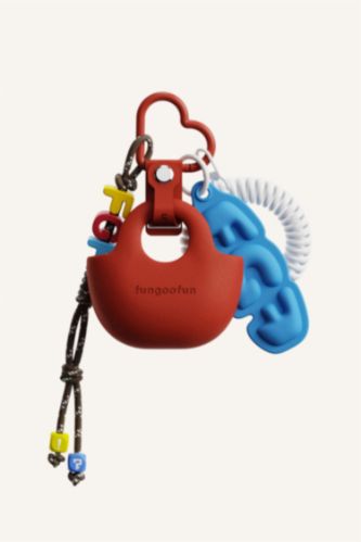 Kadın Kırmızı Fungoofun x Defacto Kadın Kırmızı Charm