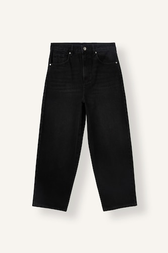 Super Baggy Fit High Waist Wide Leg Jeans