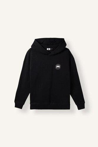 Свитшот Boxy Fit