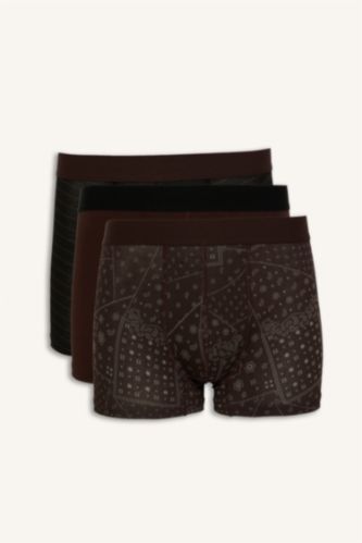 Men Black Regular Fit 3 piece