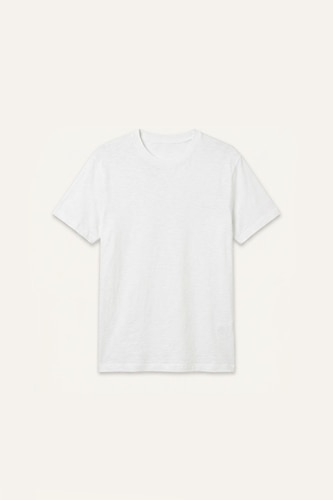 Regular Fit Short Sleeve T-Shirt