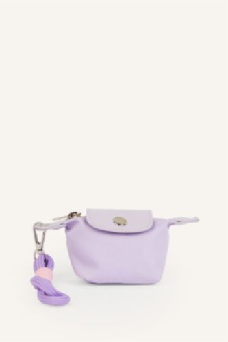 Women Lilac Woman Coin Purse