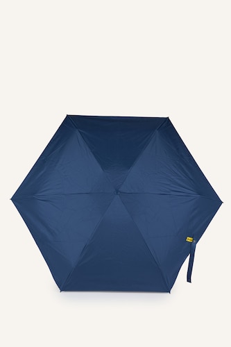 Men NAVY Umbrella