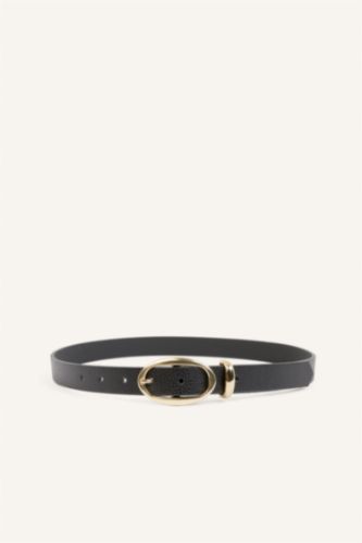 Women Black Woman Faux Leather