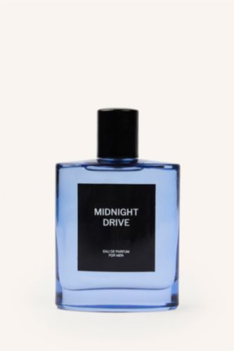 Erkek Mavi Erkek 100 ml Midnight Drive Parfüm