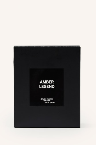 Man 100 ml Amber Legend Perfume