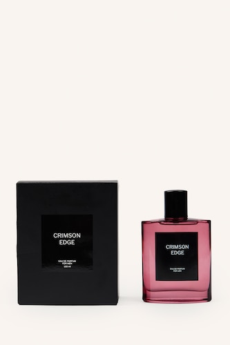Man 100 ml Crimson Edge Perfume