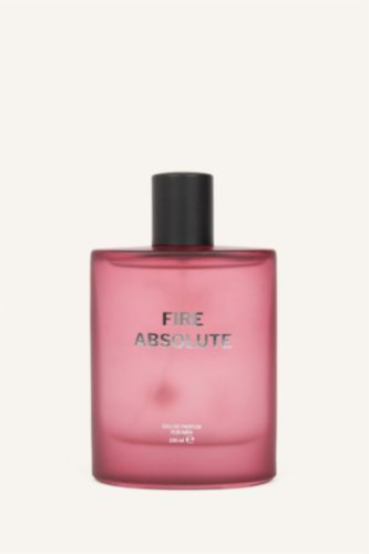 Erkek Kırmızı 100 ml Parfüm