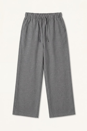 Girl Wide Leg Trousers