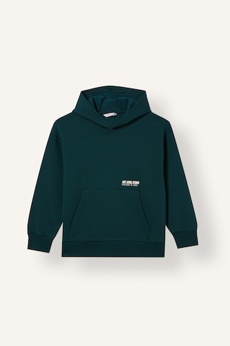 Boy Regular Fit Heavy Fabric Sweatshirt