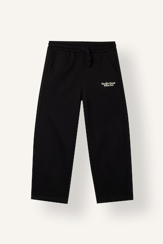 Boy Barrel Fit Sweatpants