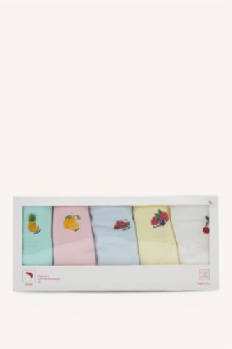 WOMAN Light Mint 5 Piece
