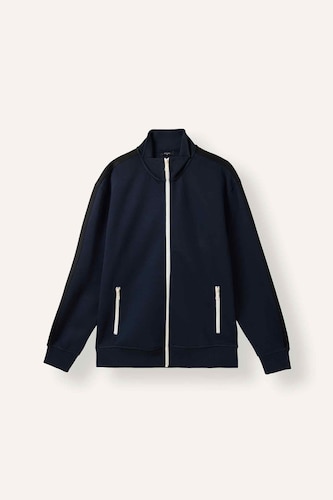 Кардиган Boxy Fit