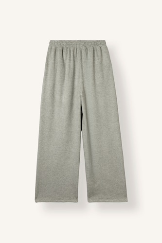 Wide Leg Trousers