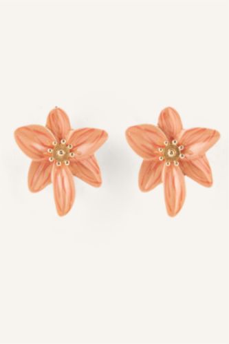 Women Karma Earring