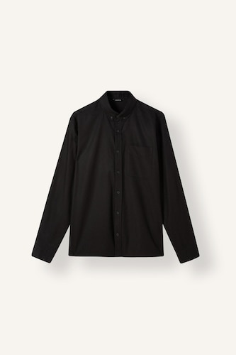 Twill Long Sleeve Shirt