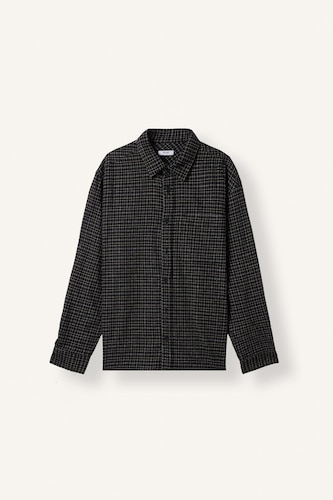 Flanel Long Sleeve Shirt