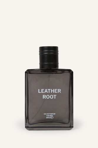 Men Black Woody Perfume 100 ml