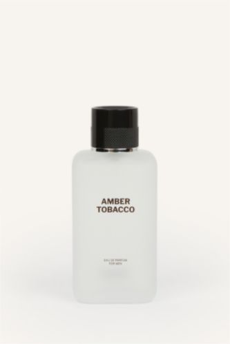 Man Black Woody Perfume 100 ml