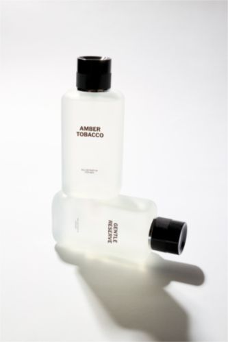 MAN Black Man 100 ml Amber Tobacco Perfume