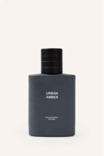 Men Grey Perfume 50 ml