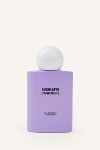Women Purple Perfume 50 ml