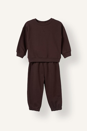 Baby Boy Top Bottom 2 Piece Set