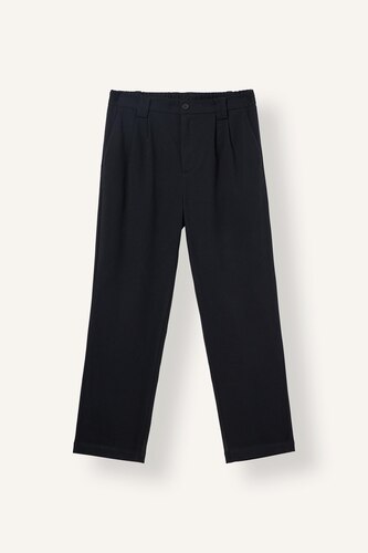 Straight Fit Pantolon