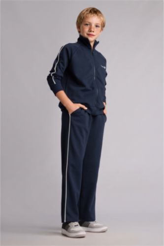 Young Boys - Teen Boys NAVY jogger Trousers