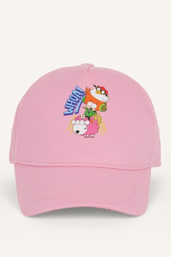 Girl Hat