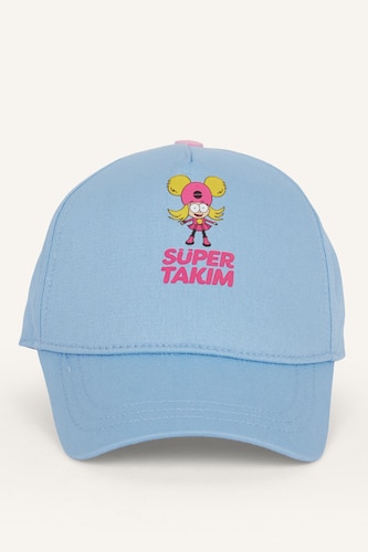 Girl Hat
