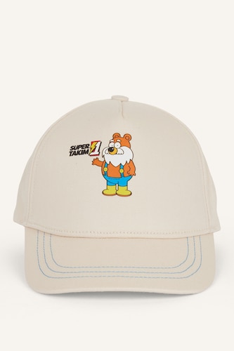 Boy Hat