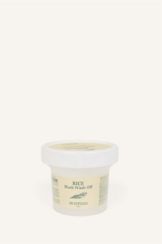 Kadın Beyaz Skinfood Egg White Pore Mask