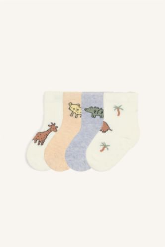 Baby Boys Karma BabyBoy Socks