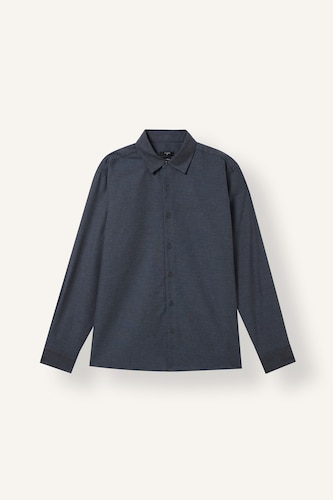 Flanel Long Sleeve Shirt