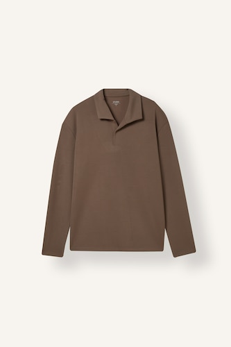 Regular Fıt Sweatshirt
