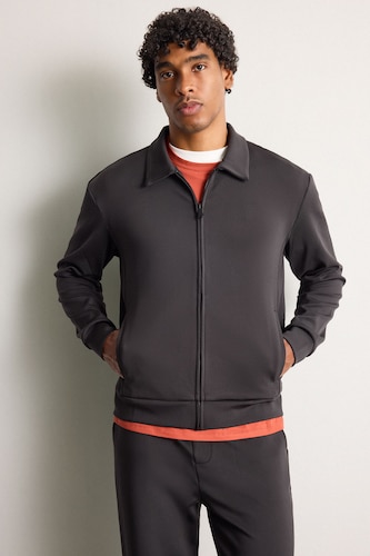 Standard Fit Cardigan