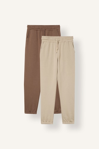 Boys & Teens Stone Boy Regular Fit Trousers