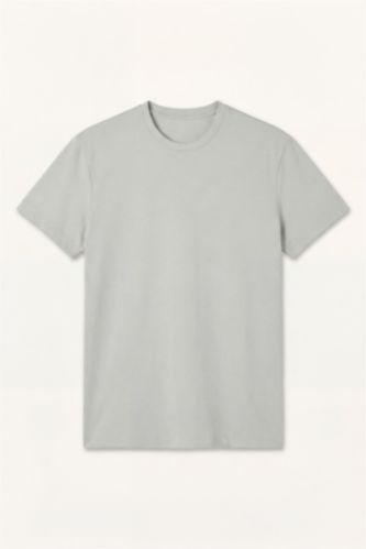 Erkek Mint Regular Fit Basic Tişört