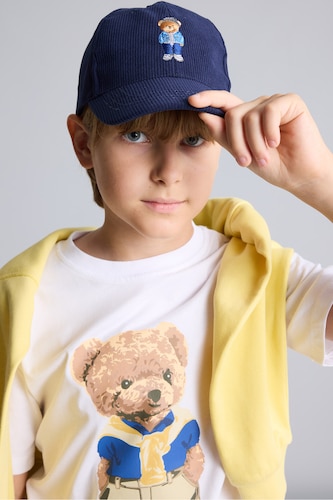 Young Boys - Teen Boys NAVY Boy Hat