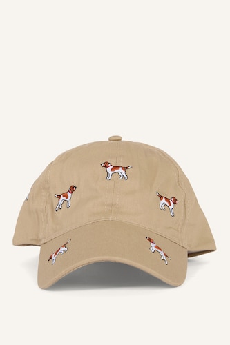 Boy Cotton Basketball Cap