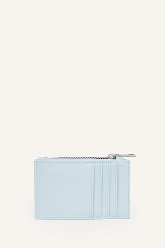 Woman Faux Leather Wallets