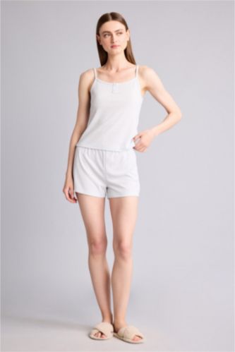 Women Ecru 2 piece Set