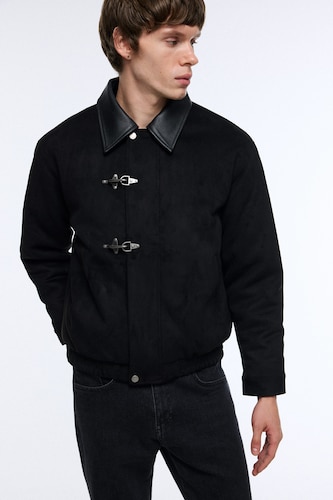 Puffer Jacket