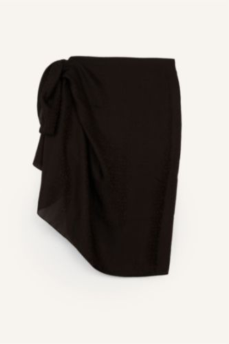 Women Brown Woman Shawl