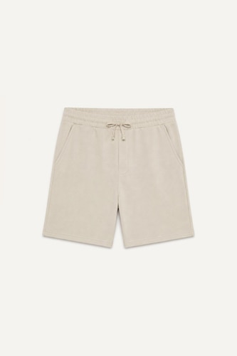 Regular Fit Şort