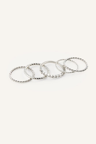 12 piece Ring