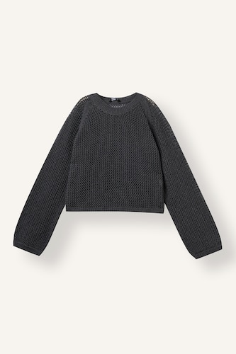 Girl Regular Fit Sweater